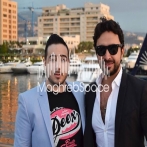 Nader el atat sur yala.fm